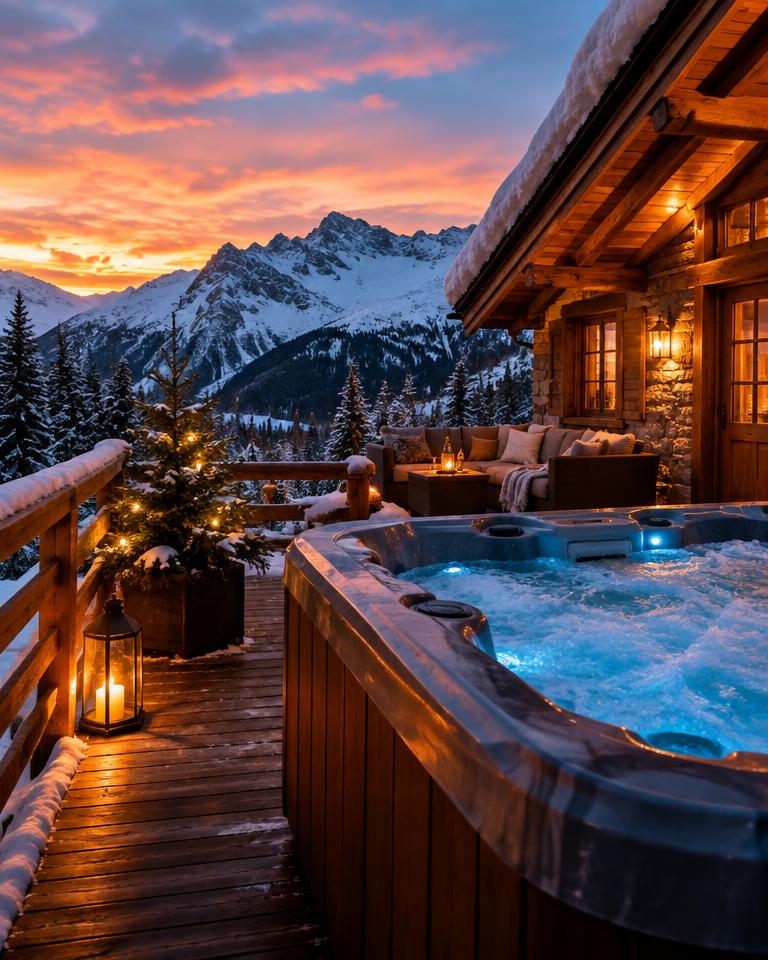 Los Alpes