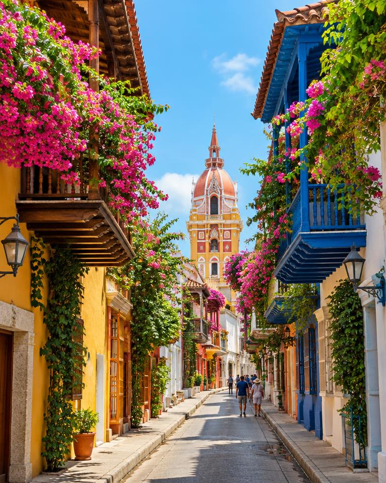 Cartagena