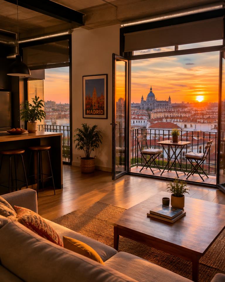 Madrid